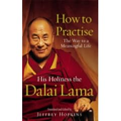 How to Practise: The Way to a Meaningful Life