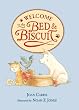 Welcome to the Bed and Biscuit