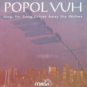CD-Charts  Music : Sing, For Song Drives Away the Wolves
