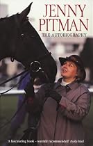Jenny Pitman: The Autobiography
