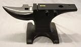NC Short Sugar Anvil with Slot