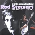 A Little Misunderstood: The Sixties Sessions