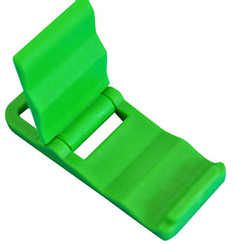 Flexible Cell Phone Holder Car Mount Smart Clip Holder for Iphone, Books, Etc