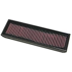 K&N SPORTLUFTFILTER 33-2215 - NISSAN Primastar - OPEL Movano I Vivaro - RENAULT Clio II Espace III Kangoo I Laguna I Master II Megane I Sc�nic II Trafic II
