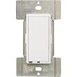 LEVITON TRUE TOUCH LIGHT CNTRL WHT PLATE ALMD NIC