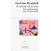 A corps et � cris : �tre psychanalyste avec les tout-petits
