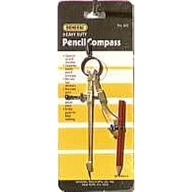 Precis Pencil Compass by General Tools