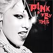 Try This [Bonus DVD][LIMITED EDITION]