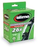 Slime Self Healing Tube 26 x 1.75/2.125 , Presta Valve
