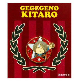 Cover image : ゴルフマーカー 鬼太郎