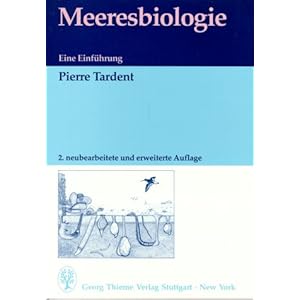 Meeresbiologie