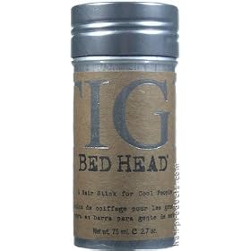BED HEAD TIGI A Hair Stick for Cool People for A Soft Pliable Hold that Creates Texture 2.7oz/75ml