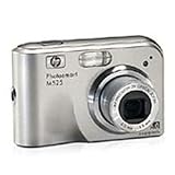 HP Photosmart M525 Digital Camera