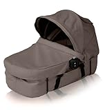 Baby Jogger City Select Bassinet Kit, Quartz