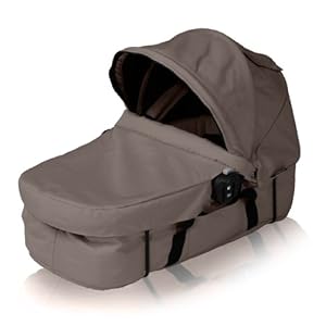 Baby Jogger City Select Bassinet Kit, Quartz