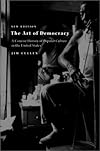 The Art of Democracy 2nd Edition: A Concise History of Popular Culture in the United States