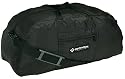 Outdoor Products Packable Duffle (Black)