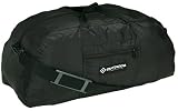Outdoor Products Packable Duffle (Black)