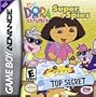 Dora the Explorer: Super Spies