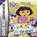 Dora the Explorer: Super Spies