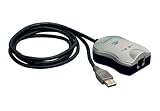 Bandridge USB2.0 to 10/100Mbps network