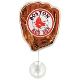 Boston Red Sox - Glove Fan Wave MLB Pro Baseball