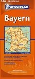 Michelin Bayern (Michelin Regional Deutschland)