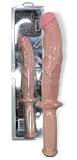 Produkt-Bild: 4,5 cm &Oslash; Dildo The Hard Rammer