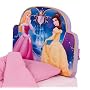 Disney Princess Bed Head - Inflatable
