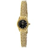 Fujitime Womens ML979-A Sanzenin Series Gold-T