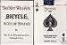 Search : Bicycle Desert Shield Ace of Spades Playing Cards 808 Deck