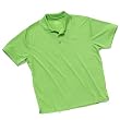 Recycled Drop Needle Polo Shirt
