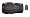 Logitech Cordless Desktop Wave - with Mouse