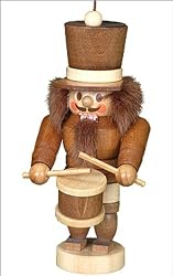 Ornament - Nutcracker Drummer