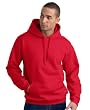 Pullover Hooded Sweatshirt