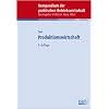 Produktionswirtschaft