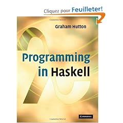 Programming in Haskell
