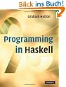 Programming in Haskell