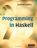 Programming in Haskell