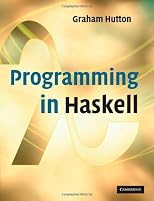 Programming in Haskell