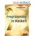 Programming in Haskell