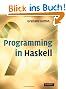 Programming in Haskell