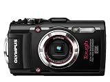 Olympus TG3