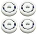 Polaris 360, 380 Ball Bearing 9-100-1108 – 4 PACK