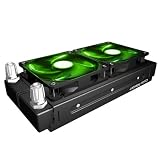  : Cooler Master RL-HUB-KBU1-GP Aquagate Max Cooling Unit