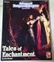 Tales of Enchantment (Advanced Dungeons & Dragons, 2nd Edition, Ga3 Adventure)
