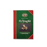 Umpqua Deluxe Fly Tying Kit
