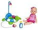 Little Mommy Bath Baby Doll