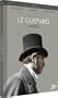 Le Gu�pard (Version longue) Digipack BR - Version 2011 - Edition limitee + livret [Blu-ray]