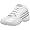 White/Metallic